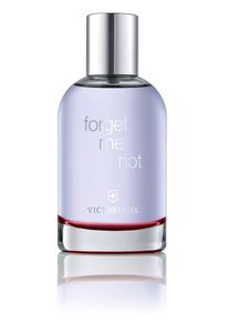 Victorinox Women’s Fragrance Forget Me Not Fragrance - Purple - 100 ml