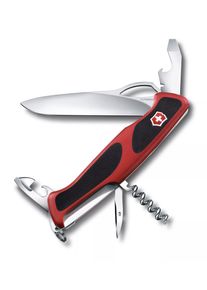 Victorinox Ranger 61 M Grip - Red - One size