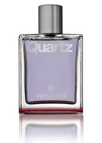 Victorinox Homme Parfum Quartz Parfum en Violet