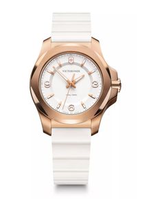 Victorinox Femme Montres I.N.O.X. V en Blanc