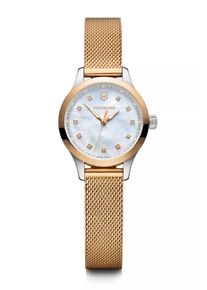 Victorinox Femme Montres Alliance XS en Blanc