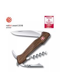 Victorinox Wine Master Wood en Marron