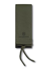 Victorinox Nylon Belt Pouch - Green - One size