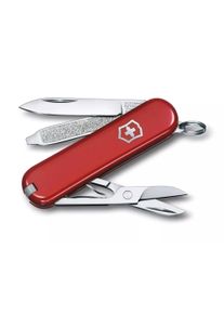 Victorinox Classic SD en Rouge