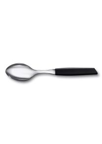 Victorinox Modern Tea Spoon - Black - One size
