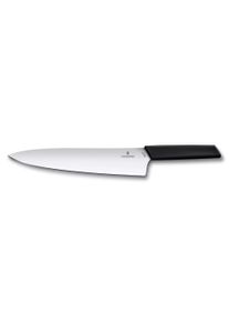 Victorinox Couteau de chef Swiss Modern en Noir