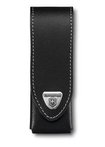 Victorinox &Eacute;tui-ceinture cuir en Noir