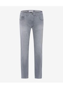 Brax Heren Jeans Style CHUCK, grijs,