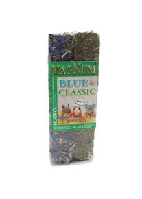 Hugro MAGNUM.- Blue & Classic (environ 220 g)