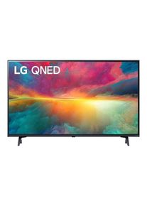 LG 43" Flachbild TV 43QNED753RA LED 4K