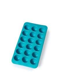 LEKUE Lékué Eismaschine Ice cube tray for round ice balls with lid