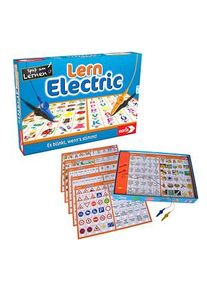 Noris Lern-Electric Geschicklichkeitsspiel