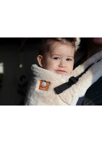 Ergonomic Tula Toddler Draagzak - Cream