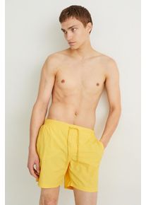 C&Amp;A Badeshorts, Gelb, Taille: S