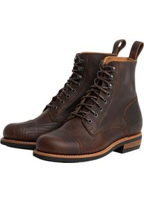 Rokker Urban Rebel, boots , color: Brown , size: 44 EU