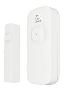 Deltaco SMART HOME Magnetic door and window sensor WiFi white