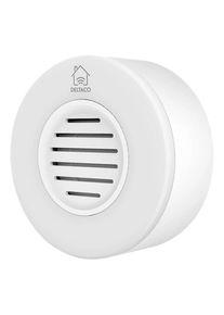 Deltaco SMART HOME WiFi siren white