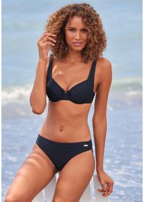 Sunseeker Bügel-Bikini-Top »Loretta«, mit Strukturmuster