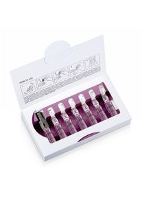 Babor Ingrijire Ten Ampoule Concentrates 3D Firming Fiole Fata 14 ml