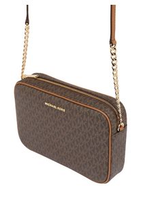 MICHAEL Michael Kors Dames Schoudertas bruin / kastanjebruin One Size
