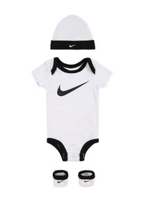 Nike Sportswear Set zwart / wit 50-68