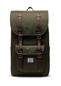 HERSCHEL Sac à dos 'Little America™' Femme vert taille One Size