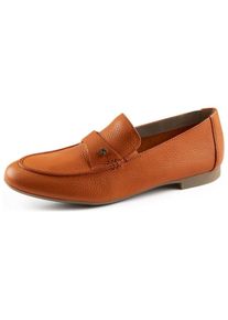 Paul Green Chaussure basse Femme orange taille 36