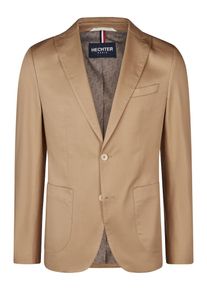 HECHTER PARIS Veste de costume Homme marron taille 48