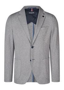 HECHTER PARIS Veste de costume Homme bleu taille 48