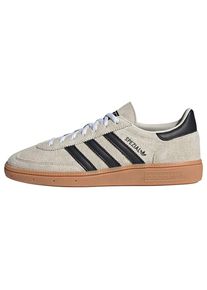 adidas originals Športová obuv 'Handball Spezial' Ženy farba ťavej srsti / námornícka modrá / svetlosivá 35,5