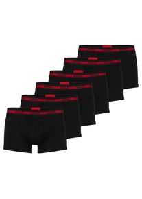 Hugo Boxers Homme noir taille XL