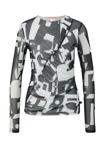 QS Chemisier Femme noir taille XS