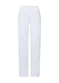 Hanro Pantalon ' Natural Wear ' Femme blanc taille S
