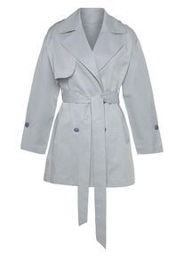 Lascana Dames Zomerjas smoky blue L
