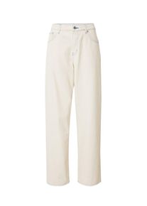 Hugo Dames Jeans 'Leni_B' beige / blauw 25