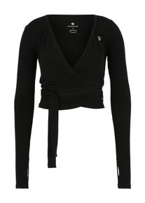 OCEANSAPART Haut de sport 'Venice' Femme noir taille L