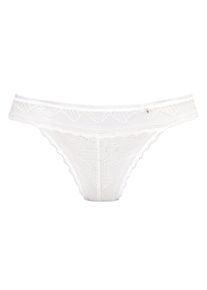 Lascana String Femme blanc taille XXS-XS