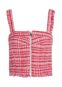 K by KARL LAGERFELD Karl Lagerfeld Haut Femme rose taille 46