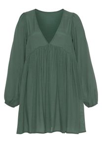 Lascana Tunica Femei verde, Mărimea 44