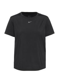 Nike Tricou funcțional 'One Classic' Femei negru, Mărimea XS
