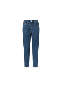 Spodnie dżinsowe typu Mom Jeans – fason „Nyla” Tchibo