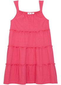 bonprix Rochie fete de vară roz 140/146