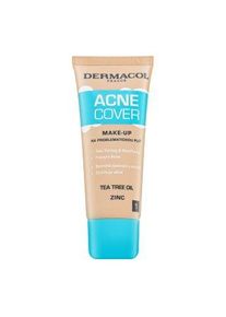 Dermacol ACNEcover Make-Up machiaj pentru piele problematică 01 30 ml