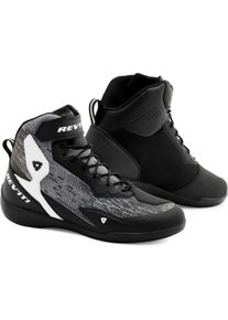 Revit G-Force 2 Air, schoenen , kleur: Zwart/Grijs/Wit , maat: 44 EU