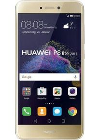 Huawei P8 Lite (2017) | 16 GB | Dual-SIM | goud