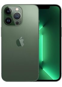 Apple iPhone 13 Pro | 1 TB | Dual-SIM | grün