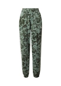 adidas originals Hose Damen mint / tanne / weiß Größe 26/28