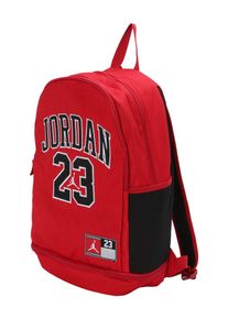 Jordan Rucsac Băieţi roșu, Mărimea L
