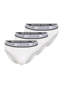uncover by Schiesser Slip 'Rio' Homme blanc taille XXL