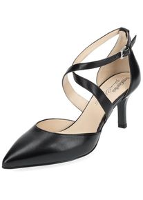 Nero Giardini Dames Pumps zwart 38